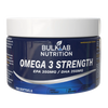 Omega 3 Strength Omega-3 Visolie Softgels EPA 350mg / DHA 250mg