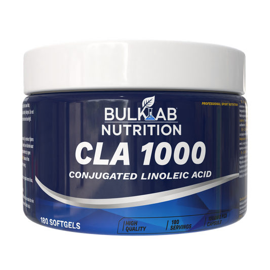 CLA 1000 - BulkLab Nutrition