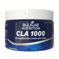 CLA 1000 - BulkLab Nutrition thumbnail