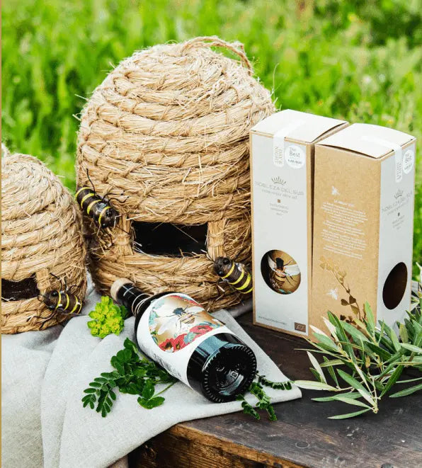 Nobleza del Sur – Eco Day – Cadeau-editie