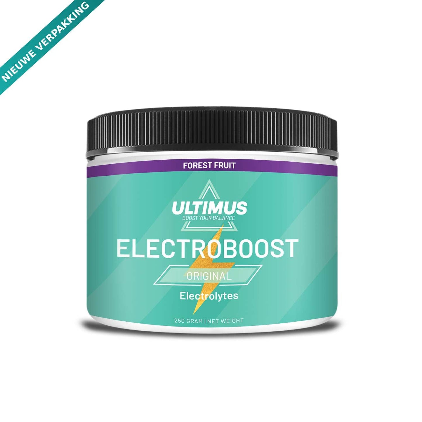 ElectroBoost Forest Fruit