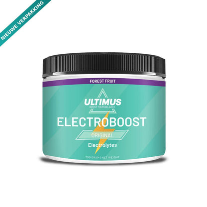 ElectroBoost Forest Fruit