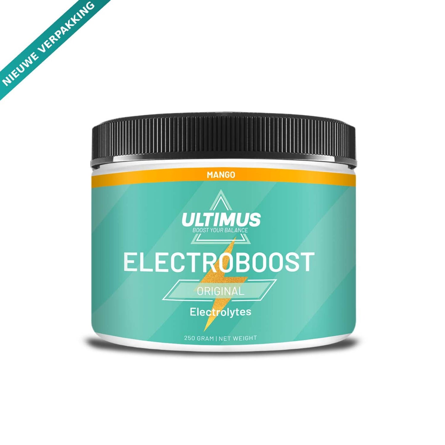 ElectroBoost Mango