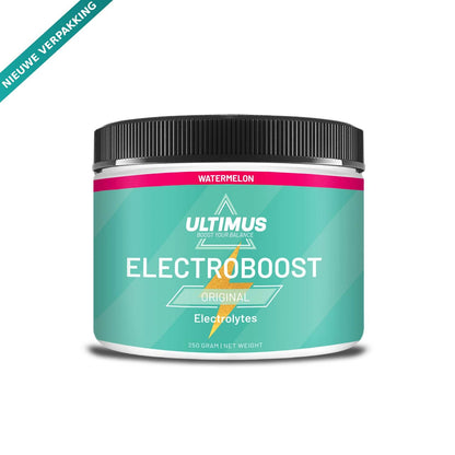 ElectroBoost Watermelon
