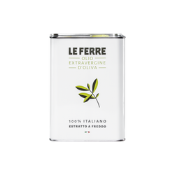Le Ferre – Multivarietale – 3 Liter