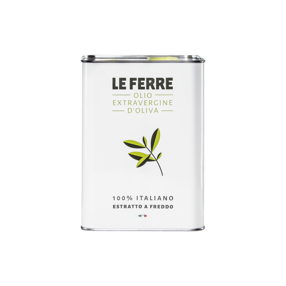 Le Ferre – Multivarietale – 3 Liter &ndash; 100% Zuiver Ayurvedisch Koper (950ml) | RedBlad