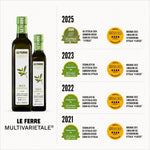 Le Ferre – Multivarietale – 3 litri &ndash; Detail 2 | RedBlad