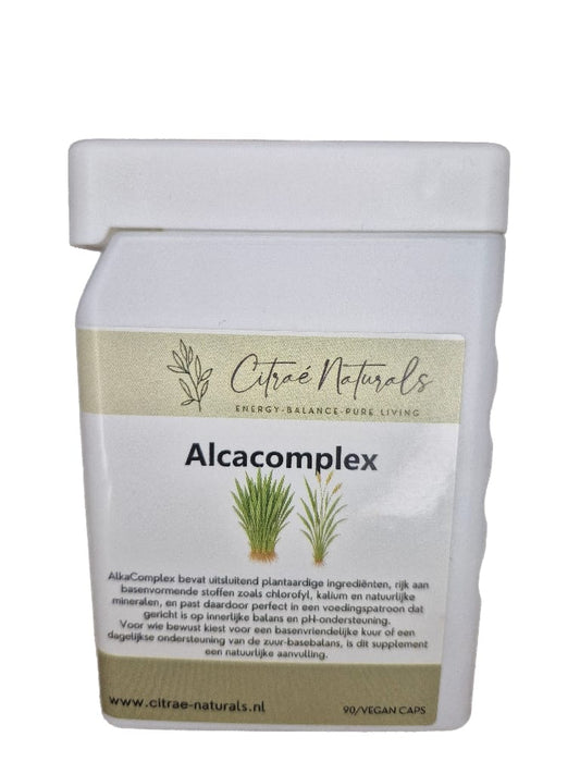 ALCA PH TOTAL
