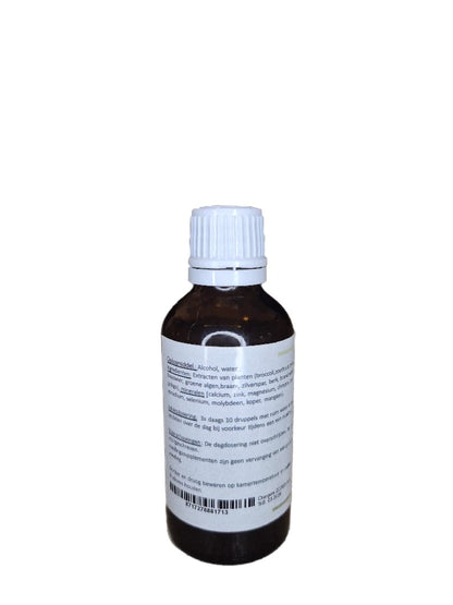 MINERAL PLUS
