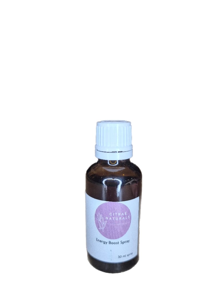 ENERGY BOOST SPRAY 30ML