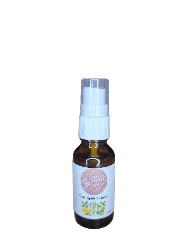 CLEAN SPIRIT AIRSPRAY 20ML