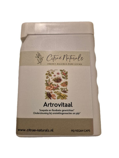 ARTROVITAAL
