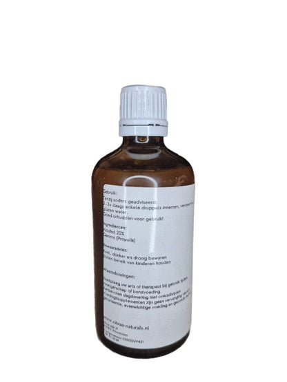 ECHINA KEEL 100ML