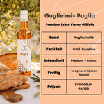 Guglielmi – Puglia IGP &ndash; Detail 2 | RedBlad