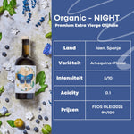 Nobleza del Sur – Eco Night &ndash; Detail 2 | RedBlad