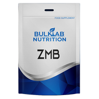 ZMB – Zink, Magnesium & Vitamine B6 - Capsules - BulkLab Nutrition thumbnail