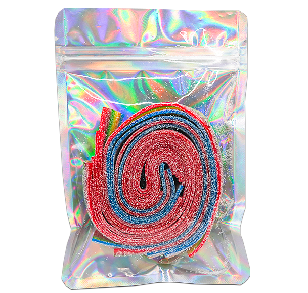 Zure Matjes Rainbow