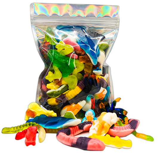 Sweet Animal Mix