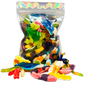 Sweet Animal Mix