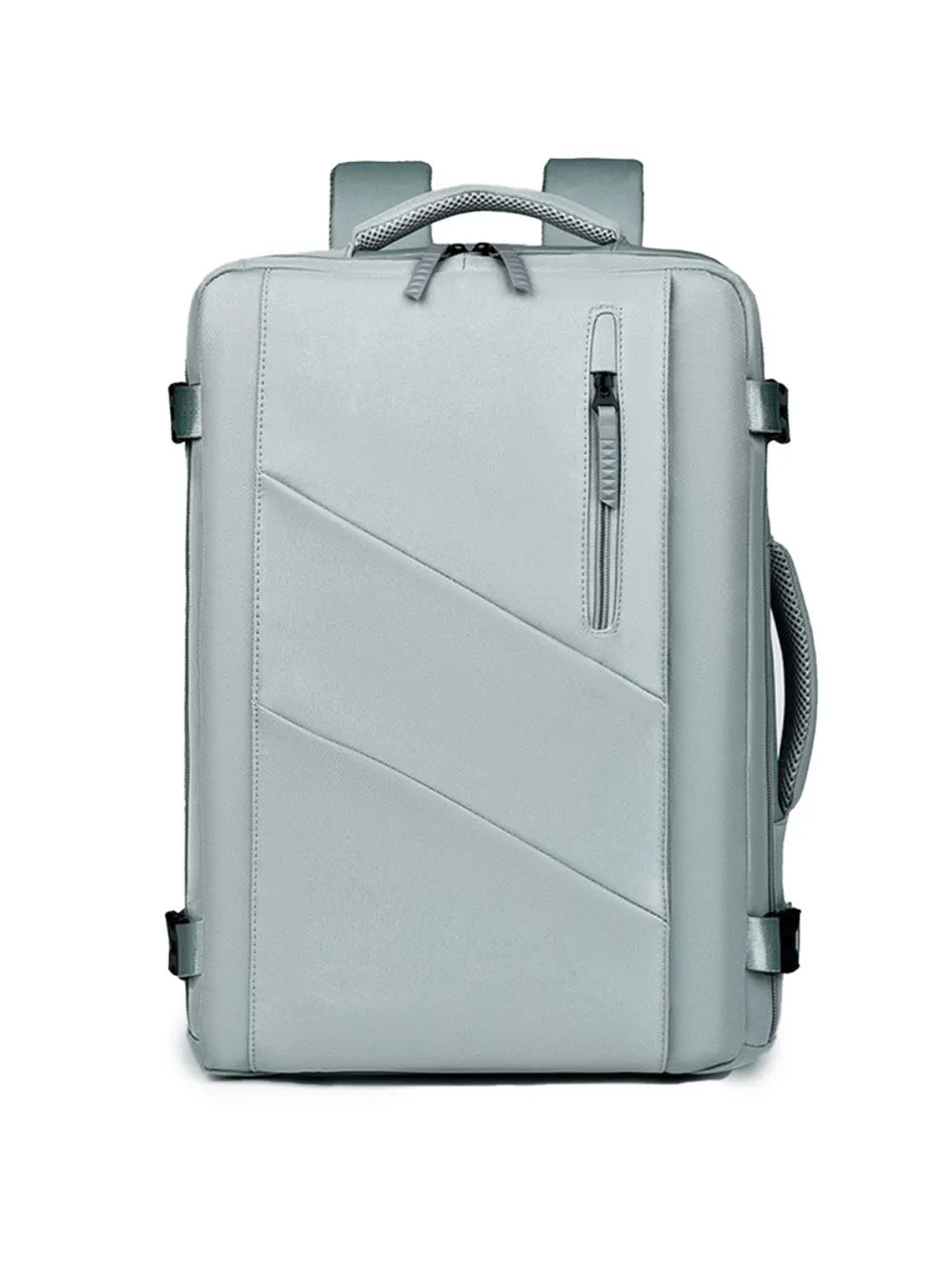 Oxford Cloth Adjustable Straps Backpack Bag - Luxe Damesmode & Kleding Collectie | Redblad Nederland