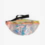 PVC Sling Bag