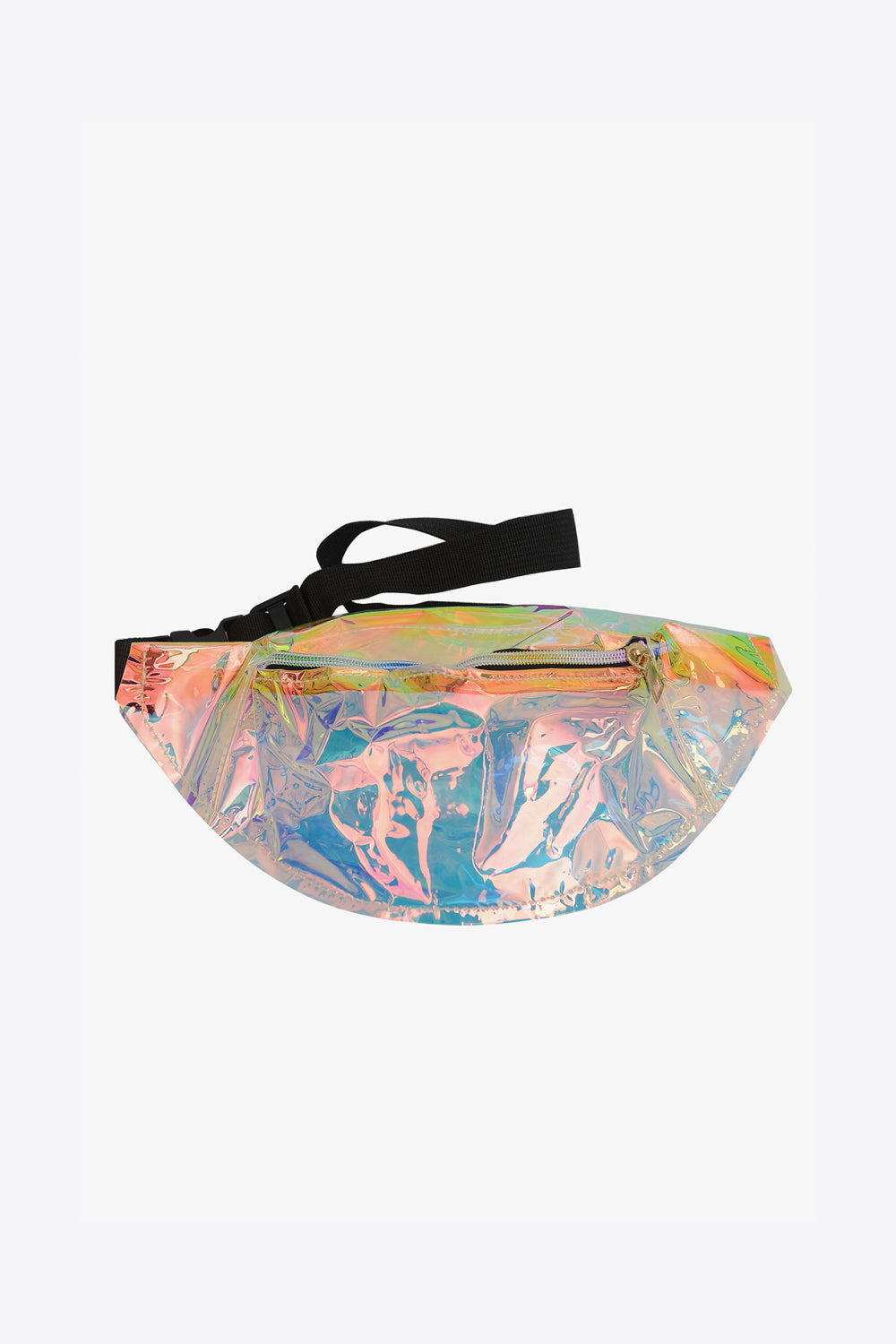 PVC Sling Bag - Luxe Damesmode & Kleding Collectie | Redblad Nederland