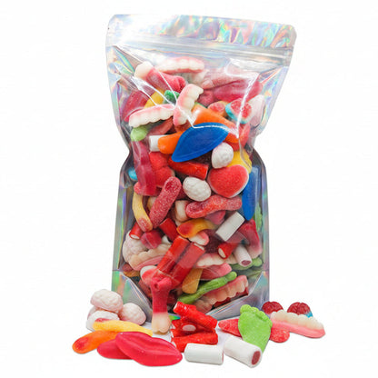 Sweet Anatomy Mix