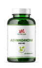 Ashwagandha 500mg - 60 Capsules - XXL Nutrition