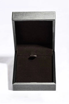10 Carat Moissanite Teardrop Pendant Platinum-Plated Necklace