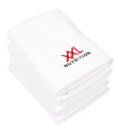 Bath towel - XXL Nutrition