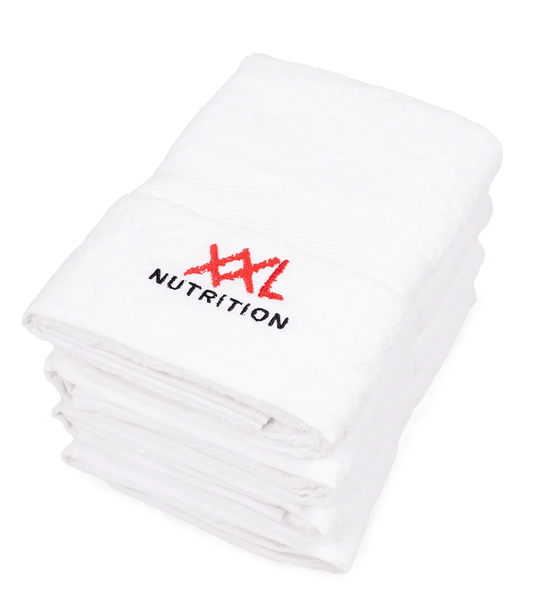 Bath towel - XXL Nutrition