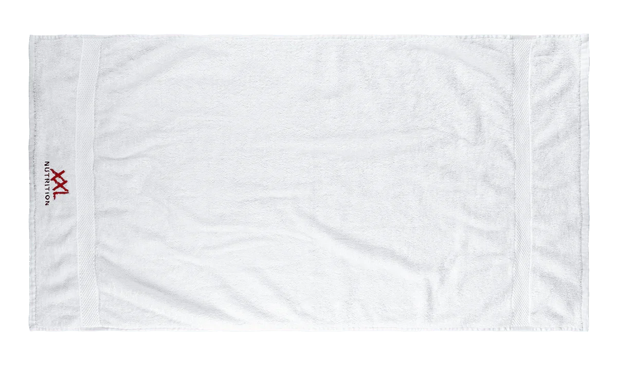 Bath towel - XXL Nutrition