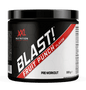 Blast - Pre-Workout - XXL Nutrition