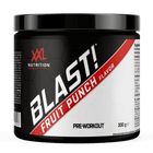 Blast - Pre-Workout - XXL Nutrition