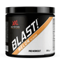 Blast - Pre-Workout - XXL Nutrition