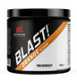 Blast - Pre-Workout - XXL Nutrition