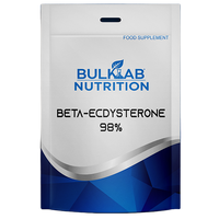 Beta-Ecdysterone 98% – Capsules – BulkLab Nutrition thumbnail