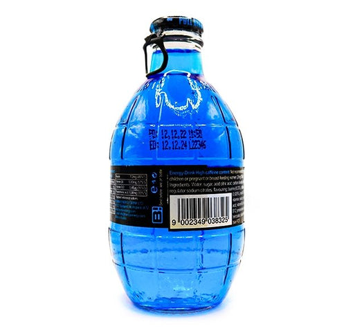 BOMBA Blue Energy (250ml)
