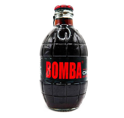 BOMBA Cherry Energy (250ml)