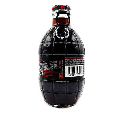 BOMBA Cherry Energy (250ml)