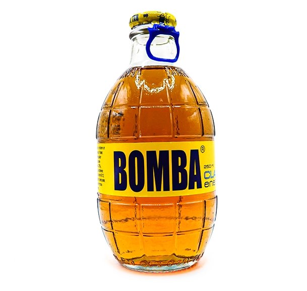 BOMBA Classic Energy (250ml)