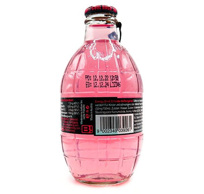BOMBA Pink Energy (250ml)