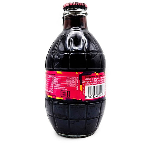 BOMBA Jungle Energy (250ml)