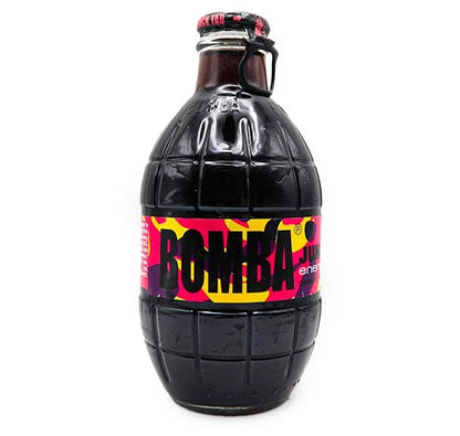 BOMBA Jungle Energy (250ml)
