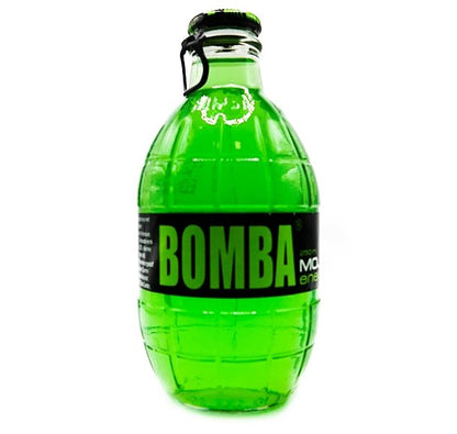 BOMBA Mojito Energy (250ml)