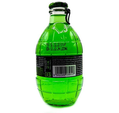 BOMBA Mojito Energy (250ml)