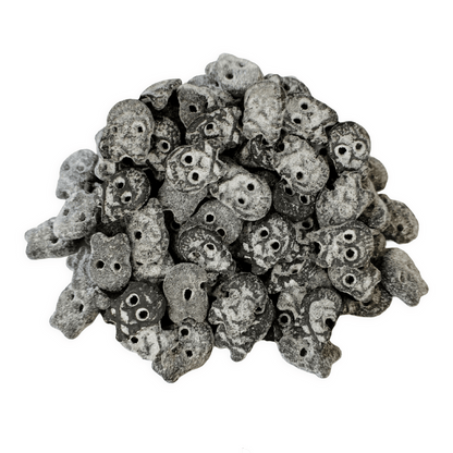 BUBS: Salty Mini Skulls