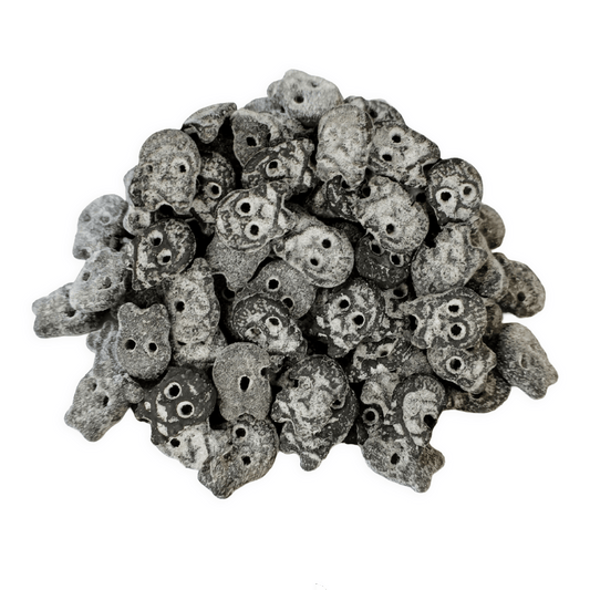 BUBS: Salty Mini Skulls