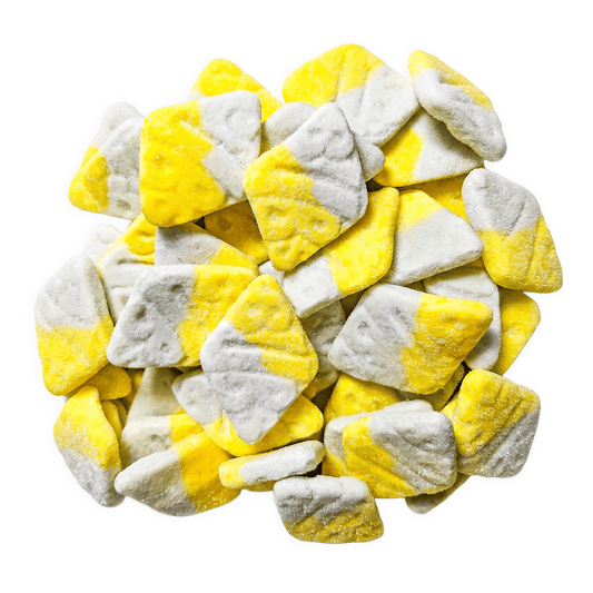 BUBS: Sour Tutti Frutti Rombs