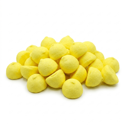Bulgari: Banana Marshmallows